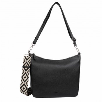 Velk kabelka Gabor Linda hobo bag M 11674 ern, Gabor