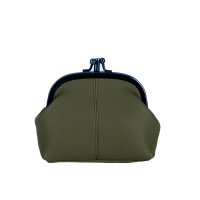 Dmsk rmkov etue - penenka na drobn 31530 zelen, HJP