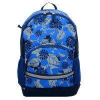 Dtsk batoh do kolky a na vlety Minnie 10 radiate/blue, VAUDE