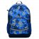 D�tsk� batoh do �kolky a na v�lety Minnie 10 radiate/blue - posledn� kus, VAUDE