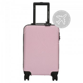 Louisville suitcase cabin luggage 39040-50-009 rov, ENRICO BENETTI