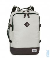CABIN PRO RETRO Palubn zavazadlo - batoh do letadla 40 L 40223-4200 sand - bov, BestWay - Fabrizio