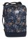Batoh do letadla Bestway Cabin Pro Print 40 l Flowers blue 40252-5036 posledn� kus, BESTWAY