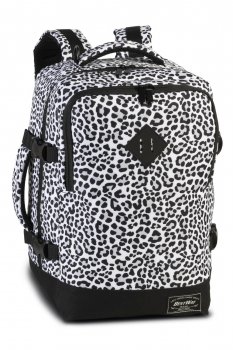 Kabinov zavazadlo, batoh do letadla cabin pro Small 40290-0120 blo/ern, BESTWAY