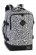 Kabinov� zavazadlo, batoh do letadla cabin pro Small 40290-0120 b�lo/�ern�, BESTWAY