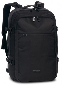 Batoh do letadla Bestway Cabin Pro Ultimate 40325-0100 černý 30 L, BESTWAY