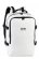 Cestovn� batoh Bestway Cabin Pro Storm 20L 40 x 25 x 20 cm 40350-2000 b�l� Ryanair, BESTWAY