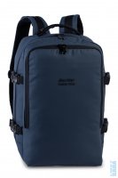 Cestovn� batoh Bestway Cabin Pro Storm 20L 40 x 25 x 20 cm 40350-5000 modr� Ryanair, BESTWAY