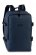Cestovn� batoh Bestway Cabin Pro Storm 20L 40 x 25 x 20 cm 40350-5000 modr� Ryanair, BESTWAY
