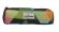 penl etue 46088-889 multicolour Triangle posledn kus, ENRICO BENETTI