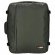 Praktick� cestovn� batoh 50 x 35 x 20 cm Enrico Benetti Innsbruck 46226-029 zelen� posledn� kus, ENRICO BENETTI