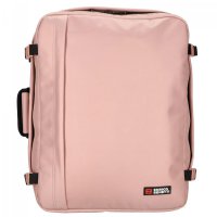 Praktick� cestovn� batoh 50 x 35 x 20 cm Enrico Benetti Innsbruck 46226-072 r��ov�, ENRICO BENETTI