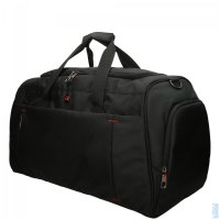 Pnsk cestovn taka Cornell 47238-001 ern, ENRICO BENETTI