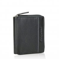 Pnsk koen penenka Bugatti BANDA 49133401 ern cel na zip, Bugatti