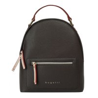 D�msk� ko�enkov� mal� batoh Ella 49663002 tmav� hn�d�, Bugatti