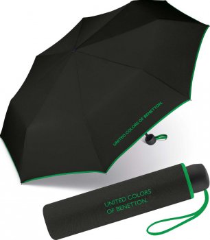 Skldac detnk Benetton Super Mini 56201 ern, Benetton