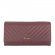 D�msk� pen�enka ko�en� SEGALI 50511 purple, SEGALI
