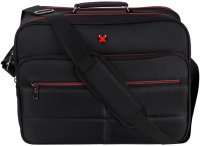 Pnsk taka do prce ern ME-5096 - posledn kus, TRAVEL' N ' MEET