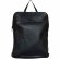 Ko�en� batoh d�msk� 5220 �ern�, MAXFLY