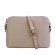 D�msk� ko�en� kabelka crossbody 5232 sv�tle b�ov�, MAXFLY