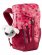 D�tsk� batoh do lesn� �kolky Ayla 6 bright pink/cranberry, VAUDE