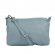 Men�� ko�en� crossbody kabelka 5474 celeste sv�tle modr�, MAXFLY