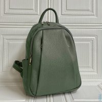 D�msk� ko�en� batoh 5637 oliva, MAXFLY