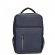 Cestovn� batoh Bergen (40 x 30 x 15 cm) 56007-002 navy - tmav� modr�, ENRICO BENETTI