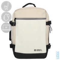 Kabinov� batoh Bergen pod sedadlo � vodoodpudiv�, 56010-221 b�ovo/�ern�, ENRICO BENETTI