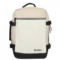 Kabinov� batoh Bergen pod sedadlo � vodoodpudiv�, 56010-221 b�ovo/�ern�, ENRICO BENETTI