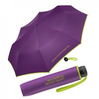 Dmsk skldac detnk Benetton Super Mini Hyacinth Violet 56302 fialov, Benetton