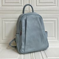 D�msk� hn�d� ko�en� batoh 5637 modr� jeans, MAXFLY