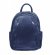 D�msk� ko�en� batoh 5637 tmav� modr�, MAXFLY