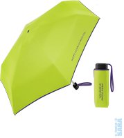 D�msk� skl�dac� de�tn�k Ultra Mini flat Kiwi Colada 56498 zelen�, Benetton