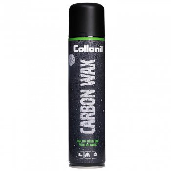 Collonil Carbon Wax 300 ml - impregnační sprej, Collonil