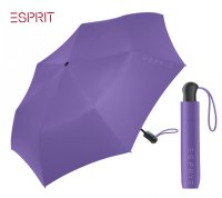 Pln automatick detnk Easymatic Light deep lavender 57634 fialov, Esprit