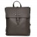 Ko�en� batoh d�msk� 6007 tmav� hn�d�, MAXFLY