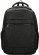 P�nsk� batoh do pr�ce na notebook 17" 62121-001 black M�nchen, ENRICO BENETTI