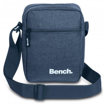 Taka pes rameno Bench Classic  64153-5400 modr, Bench
