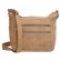 D�msk� kabelka p�es rameno 66343-010 hn�d� camel, ENRICO BENETTI