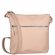 D�msk� crossbody kabelka Enrico Benetti Sarah 66715-133 r��ov�, ENRICO BENETTI