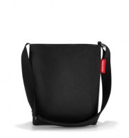 Kabelka pes rameno Shoulderbag S black HY7003, Reisenthel