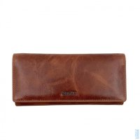 Dmsk koen penenka SEGALI 7066L cognac hnd, SEGALI