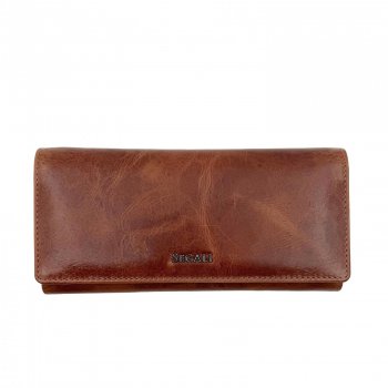 Dmsk koen penenka SEGALI 7066L cognac hnd, SEGALI