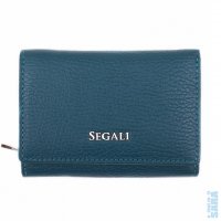 Dmsk koen mal penenka SG-7106 B RAIN STORM tmav zelen, SEGALI