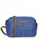 Ibiza Cross body bag 78015-088 modr�, ENRICO BENETTI