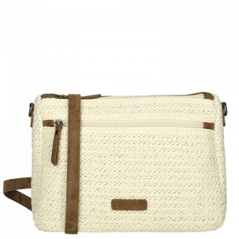 Ibiza Shoulderbag 78031-004 bov, ENRICO BENETTI
