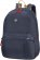 M�stsk� batoh modr� UPBEAT BACKPACK Navy 129577-1596, AMERICAN TOURISTER
