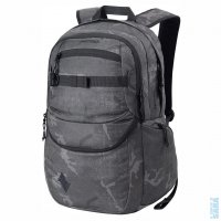 Studentsk� batoh NITRO FUTURE 35 L HERO FORGED CAMO 878102-101, NITRO