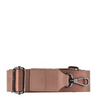 N�hradn� popruh na kabelku Enrico Benetti 88010-072 old pink, 4 cm, ENRICO BENETTI